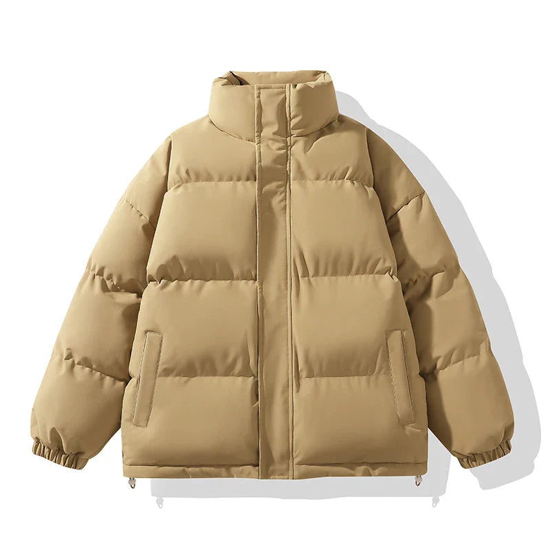 Haven Unisex Warm Jacket | Timeless Classic Design, Cozy 15