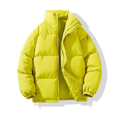 Haven Unisex Warm Jacket | Timeless Classic Design, Cozy 2