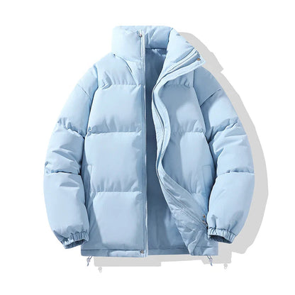Haven Unisex Warm Jacket | Timeless Classic Design, Cozy 3