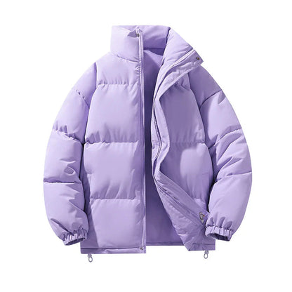 Haven Unisex Warm Jacket | Timeless Classic Design, Cozy 4
