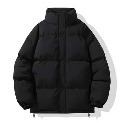 Haven Unisex Warm Jacket | Timeless Classic Design, Cozy 6