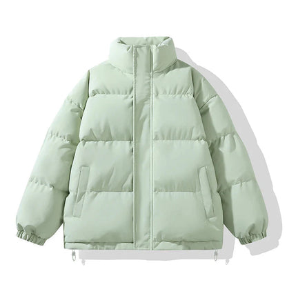 Haven Unisex Warm Jacket | Timeless Classic Design, Cozy 8