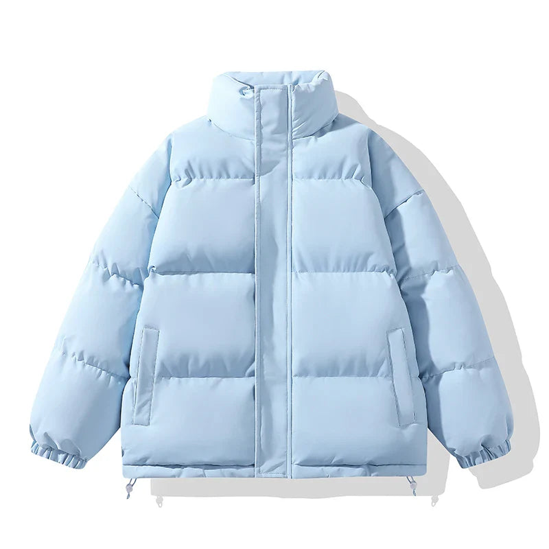 Haven Unisex Warm Jacket | Timeless Classic Design, Cozy 9