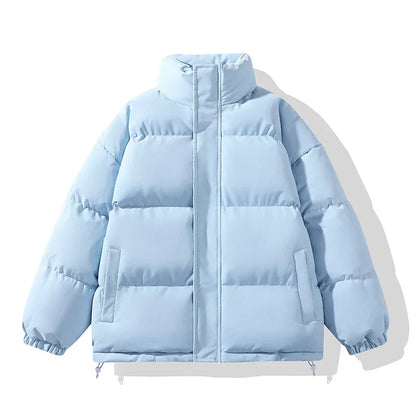 Haven Unisex Warm Jacket | Timeless Classic Design, Cozy 9