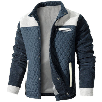 Haven Women's Cruiser Jacket | Timeless Design, Everyday Comfort 4