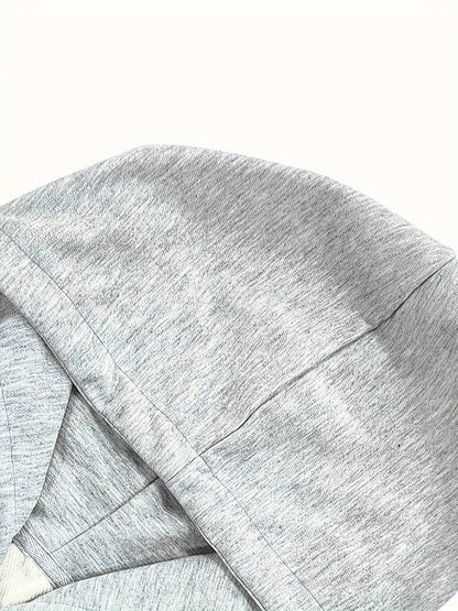 Hector Men's Jacket | Timeless Check Pattern, Adjustable Fit, Winter Essential 3