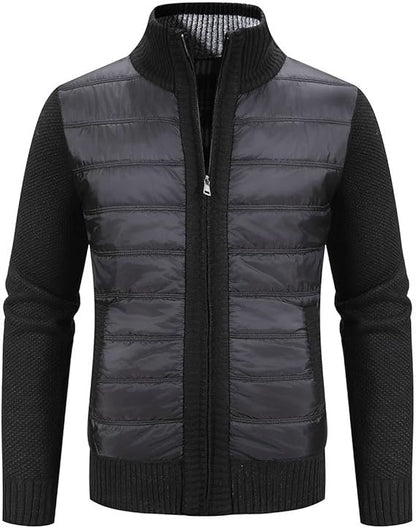 Heidi Women's Zip-Up Turtleneck Vest | Cozy Polyester 10