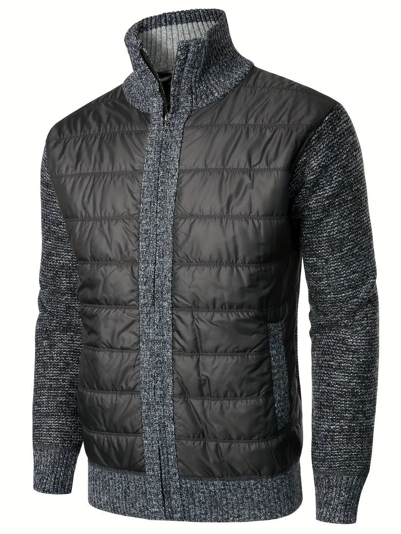 Heidi Women's Zip-Up Turtleneck Vest | Cozy Polyester 11