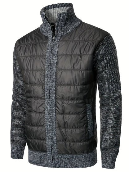 Heidi Women's Zip-Up Turtleneck Vest | Cozy Polyester 11