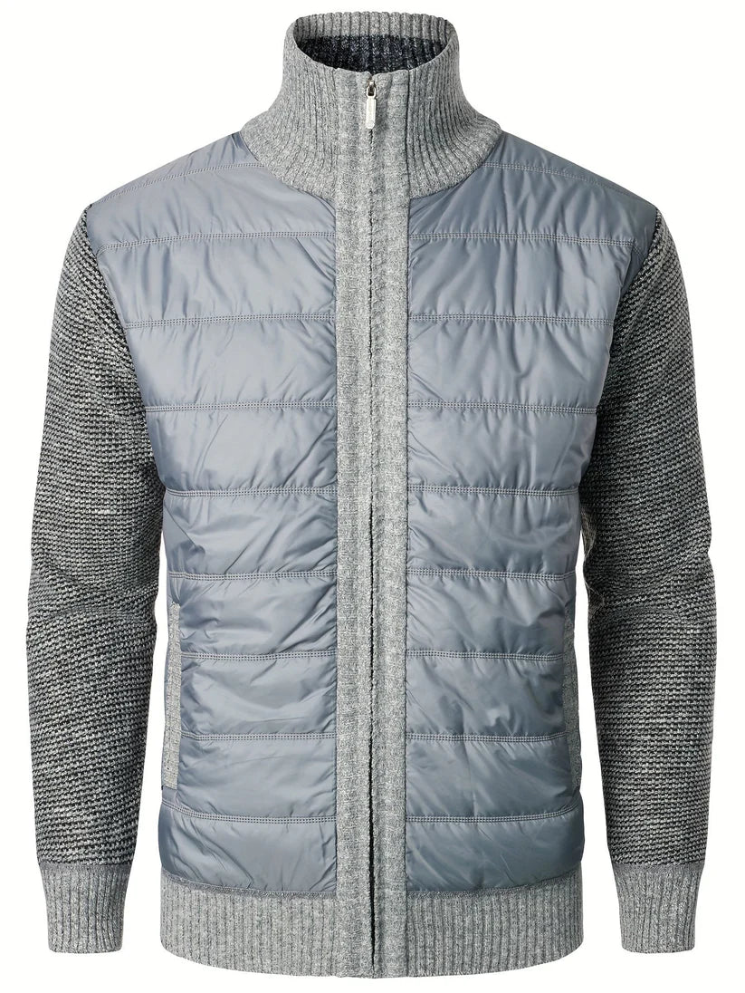 Heidi Women's Zip-Up Turtleneck Vest | Cozy Polyester 9