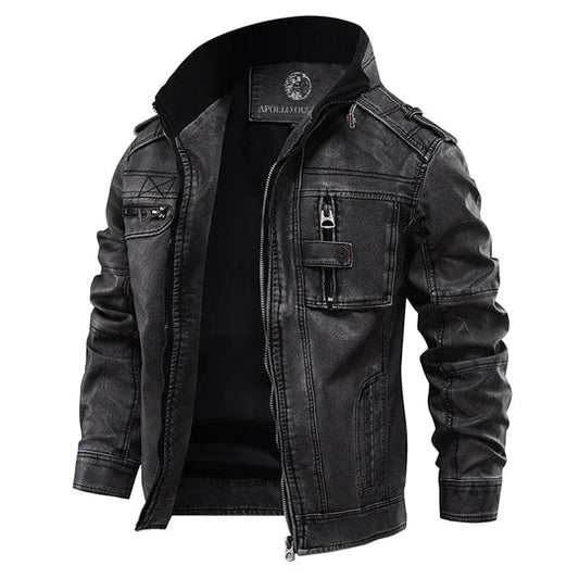 Hugo Men's Classic Jacket | High-Quality Fabric, Timeless Style 0