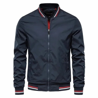 Hugo Men's Jacket | Windproof Fabric, Stylish Comfort 2