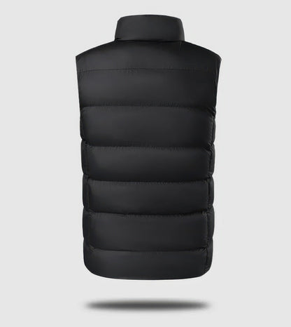 Hugo Men's Thermal Vest | Electrically Heated with USB Port 6