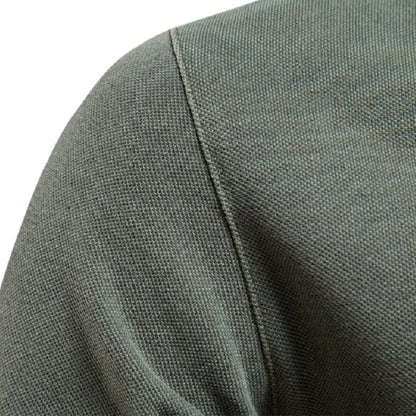 Hugo Men's V-Neck Polo | Premium Cotton, Versatile Style 6