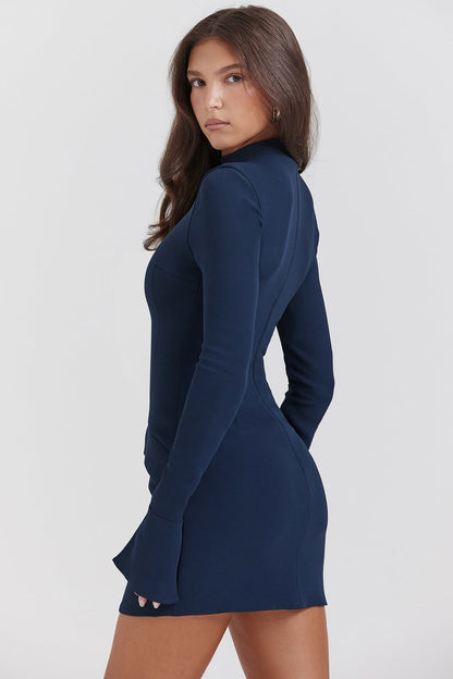 ISOLDE DRESS | Timeless Class & Elegant Fit 2