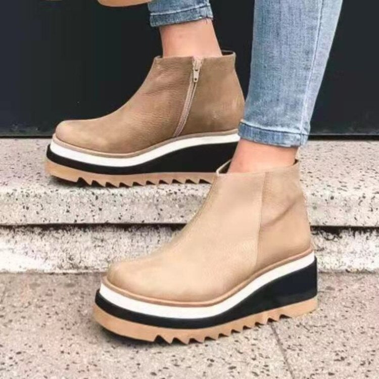 Iris Women's Shoes | Orthopedic, Waterproof and Fashionable 2