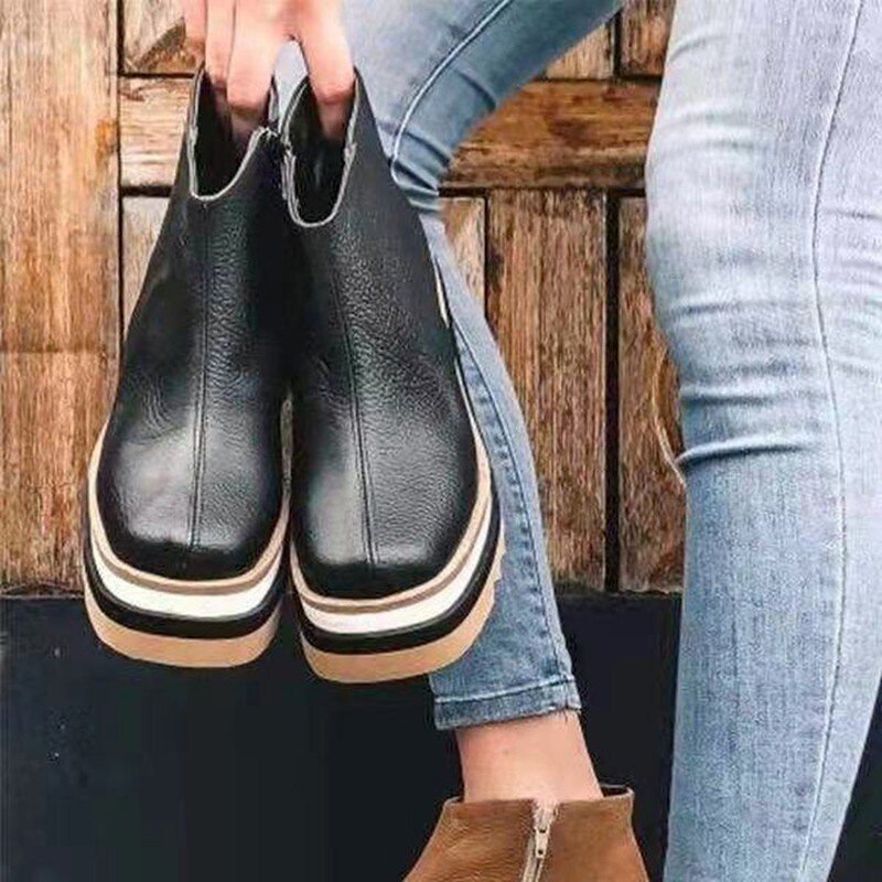 Iris Women's Shoes | Orthopedic, Waterproof and Fashionable 4