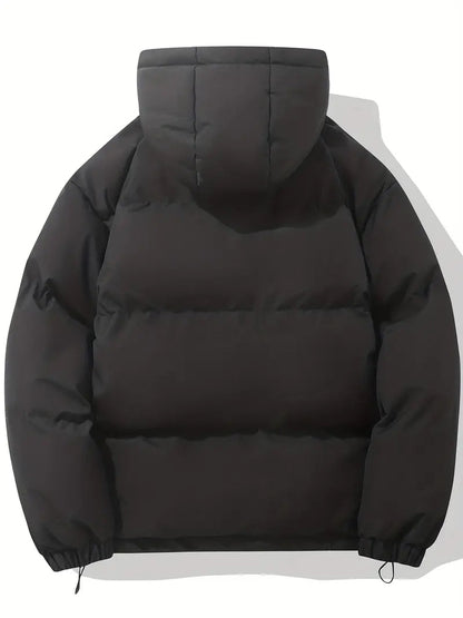 Iris Women's Winter Coat | Padded, Long Stylish Coat 5