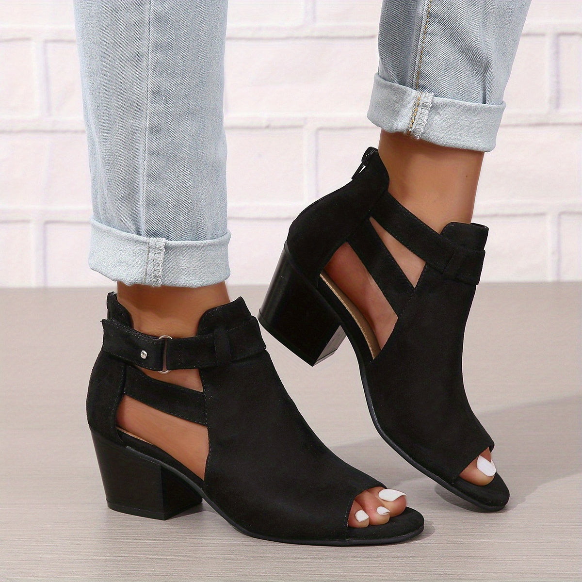 Isabel | Elegant Heels for Women 0