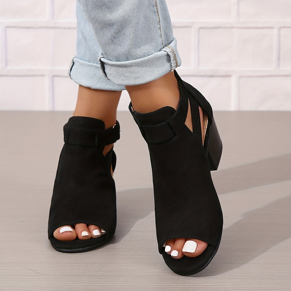 Isabel | Elegant Heels for Women 1