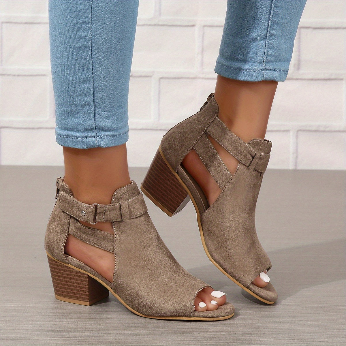 Isabel | Elegant Heels for Women 10