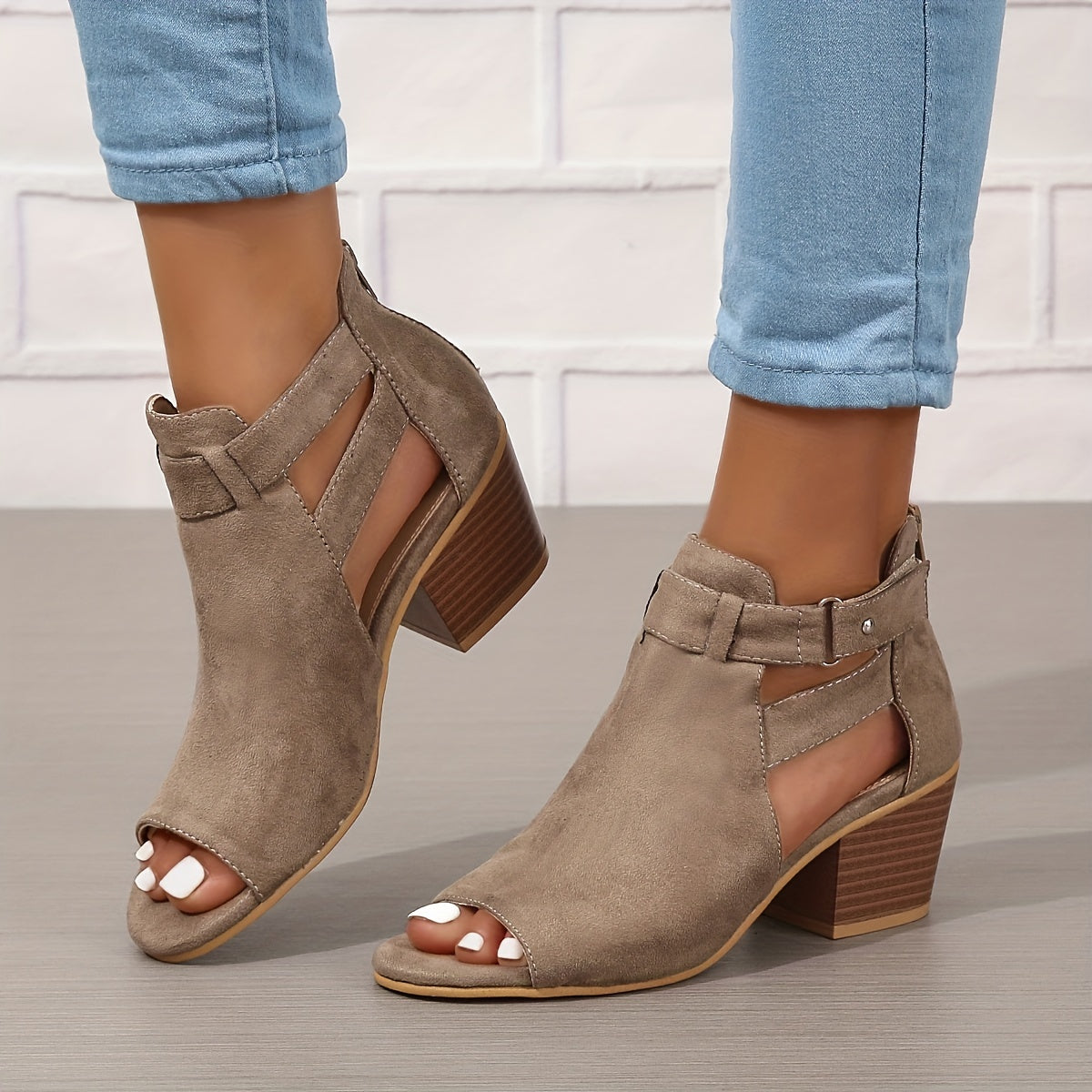 Isabel | Elegant Heels for Women 2