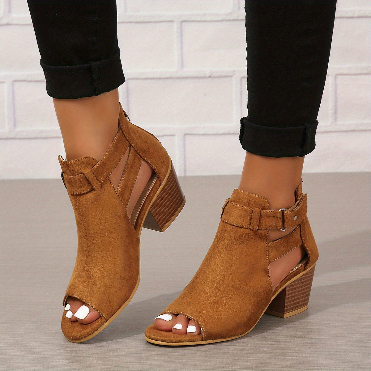 Isabel | Elegant Heels for Women 3
