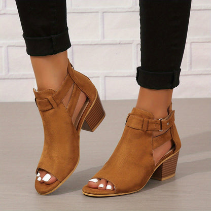 Isabel | Elegant Heels for Women 3