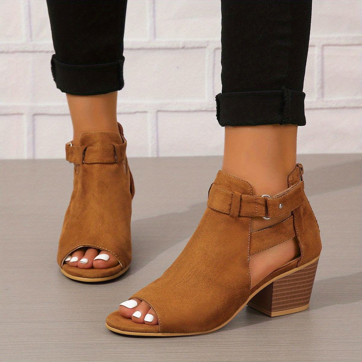 Isabel | Elegant Heels for Women 4