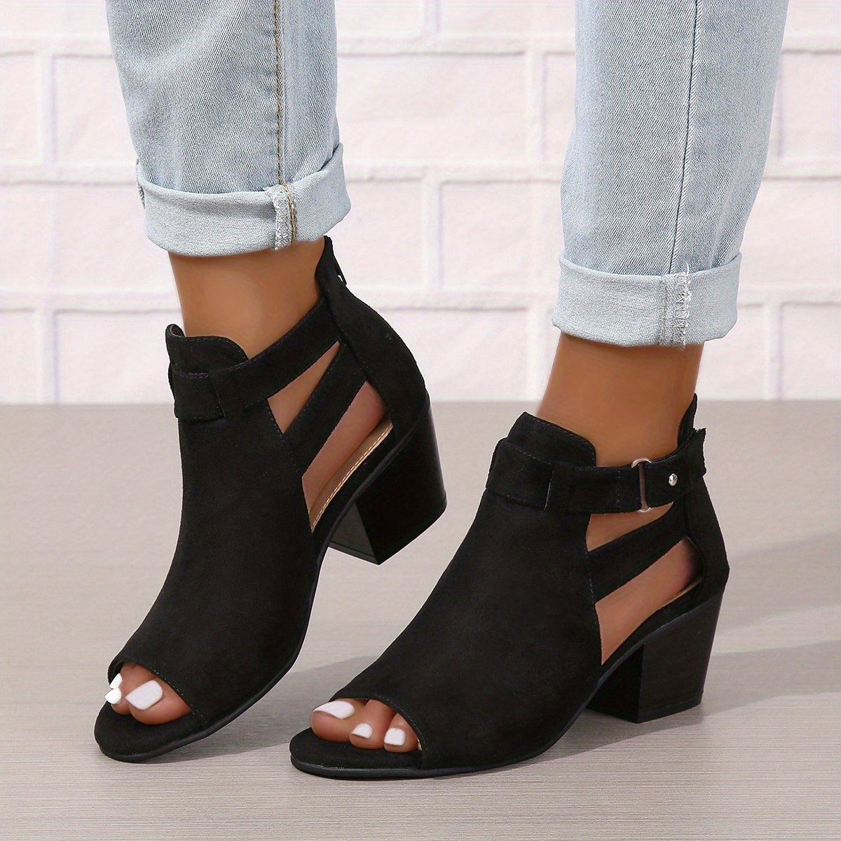 Isabel | Elegant Heels for Women 5