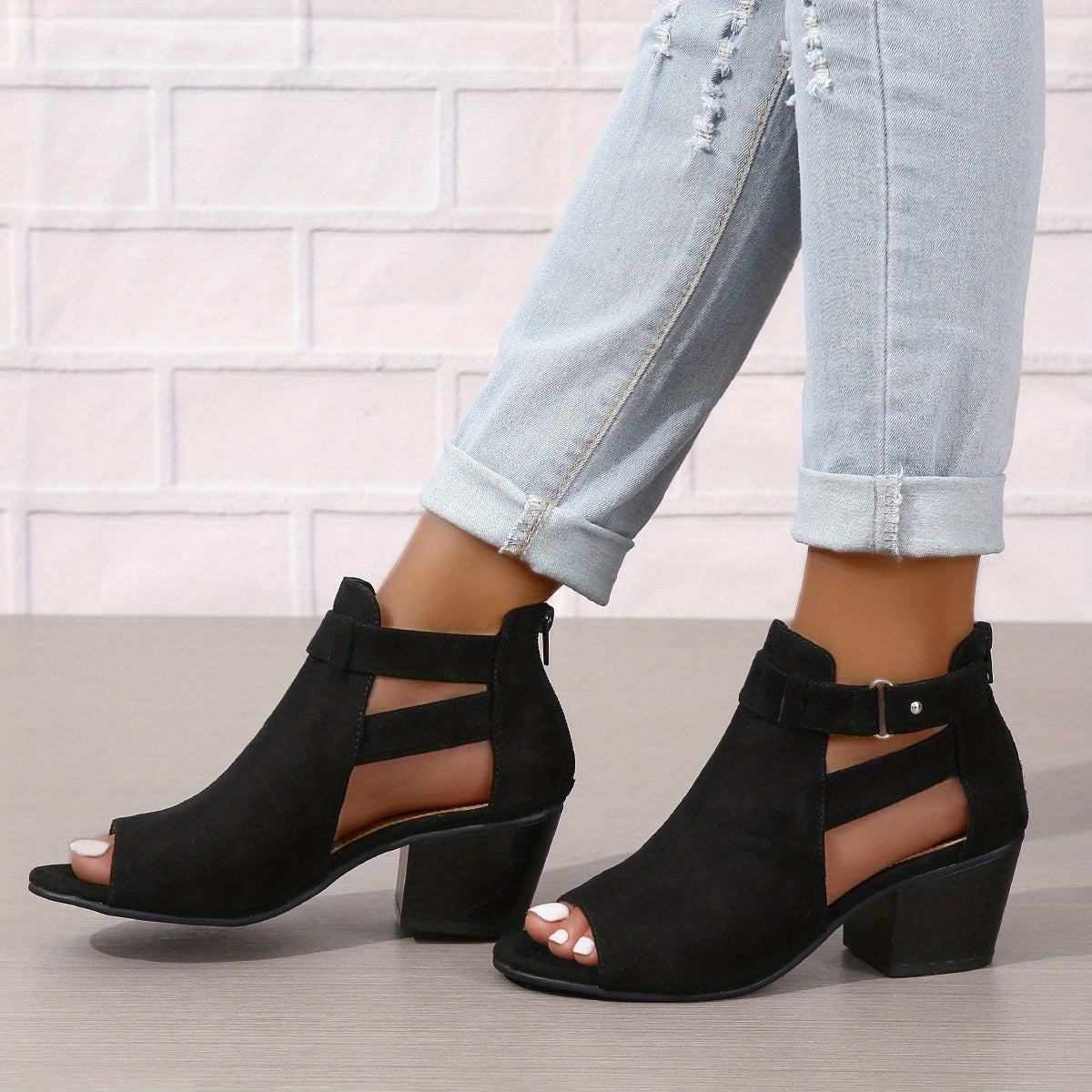 Isabel | Elegant Heels for Women 7