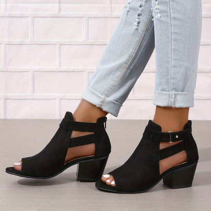 Isabel | Elegant Heels for Women 7