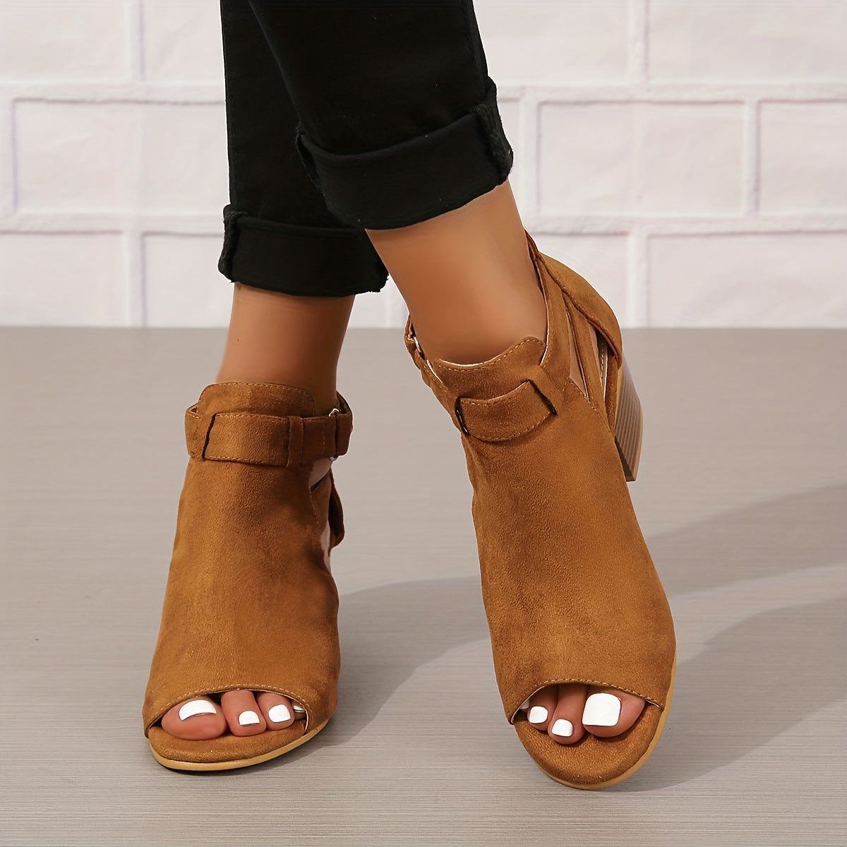 Isabel | Elegant Heels for Women 8