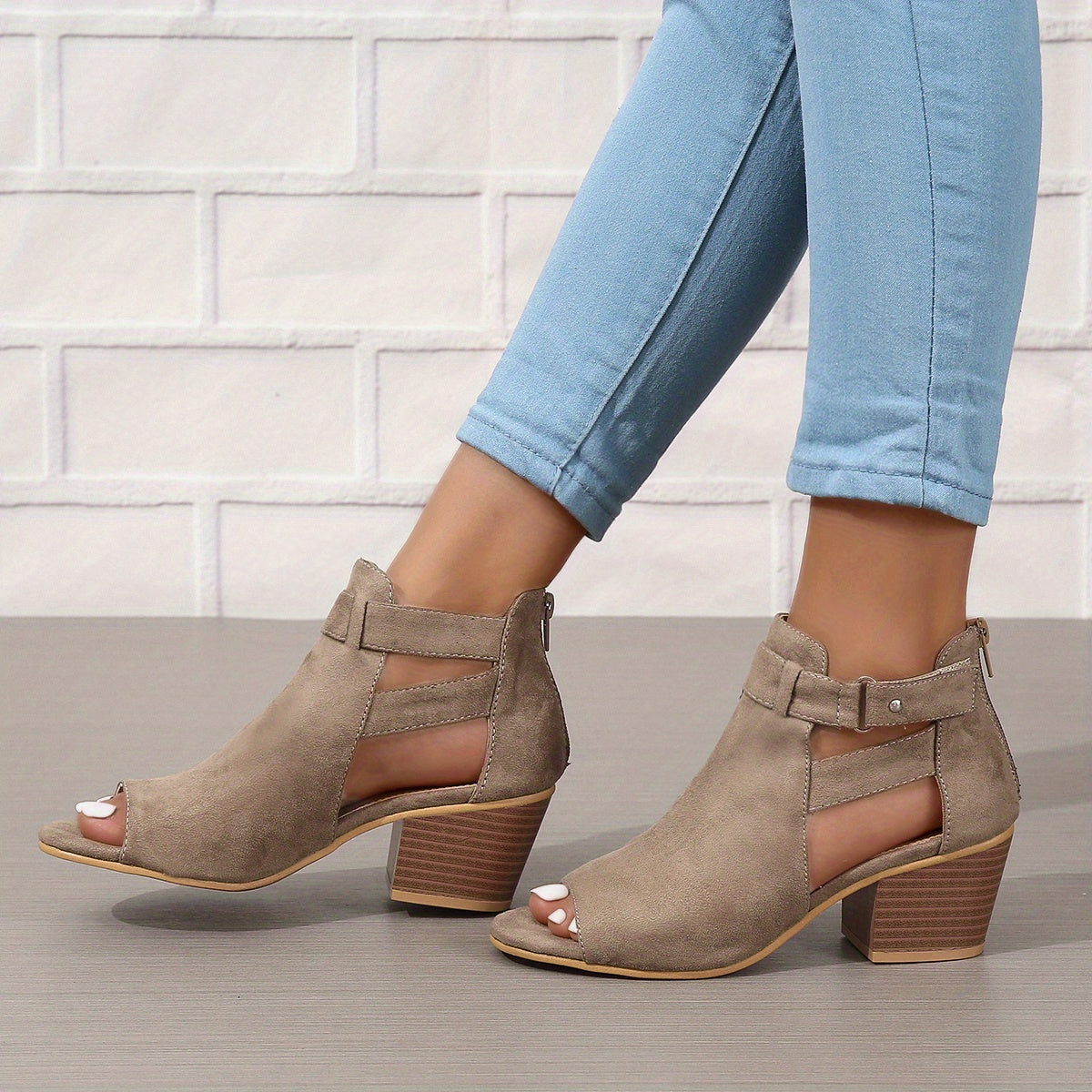 Isabel | Elegant Heels for Women 9