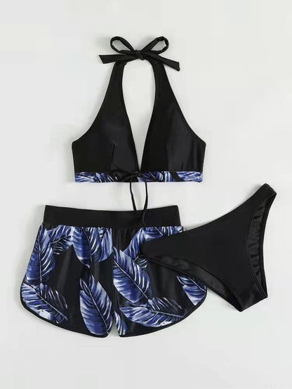Isalie | Bikini and Short Set for Sunny Days 7