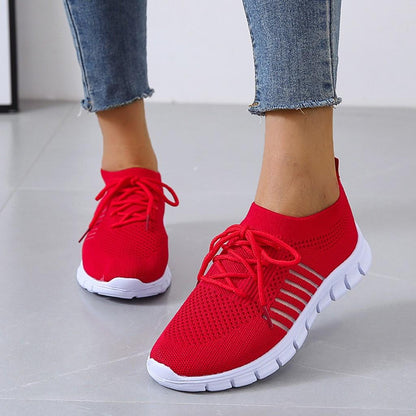 Jade Women's Casual Shoes | Ergonomic Design, Breathable Comfort 10