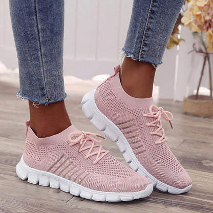 Jade Women's Casual Shoes | Ergonomic Design, Breathable Comfort 12