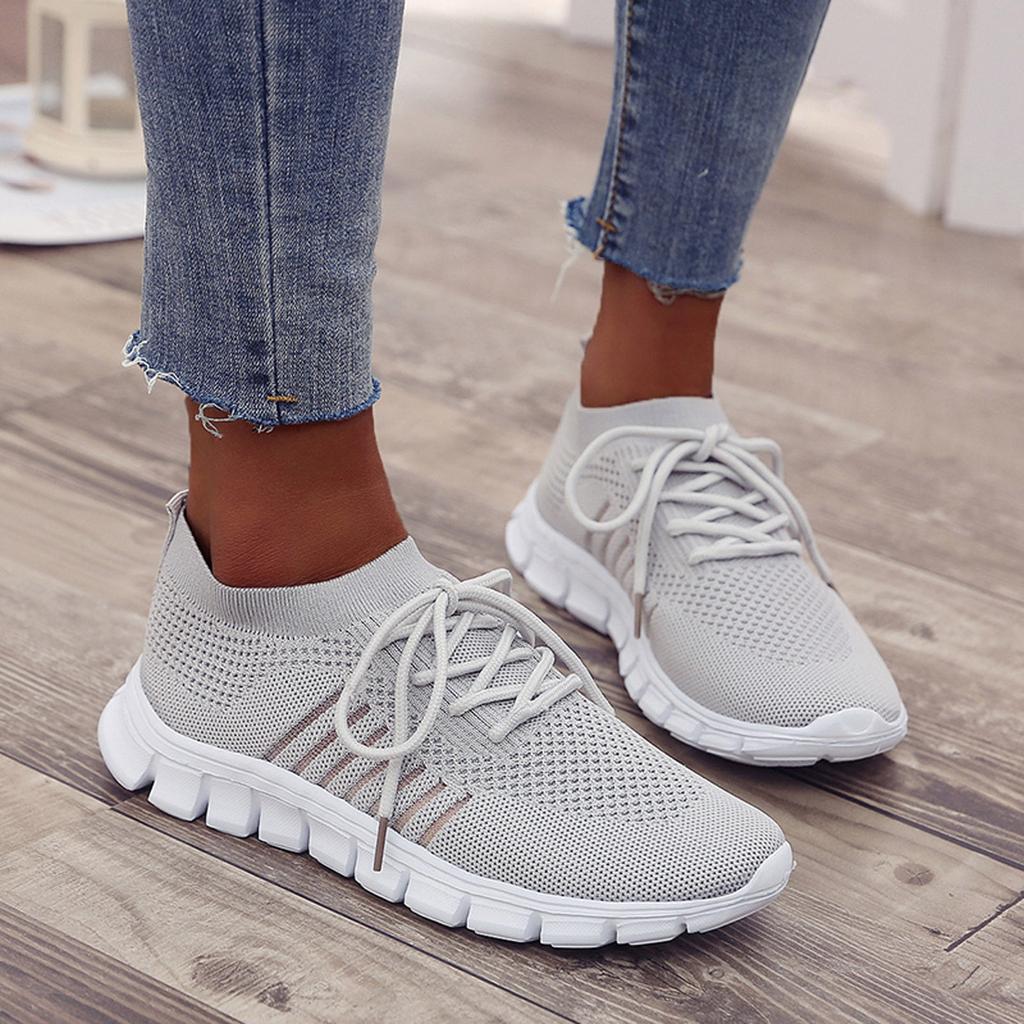 Jade Women's Casual Shoes | Ergonomic Design, Breathable Comfort 13