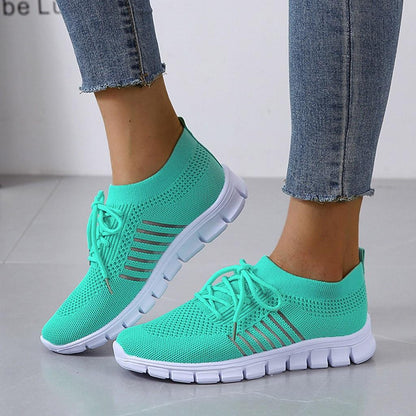 Jade Women's Casual Shoes | Ergonomic Design, Breathable Comfort 2