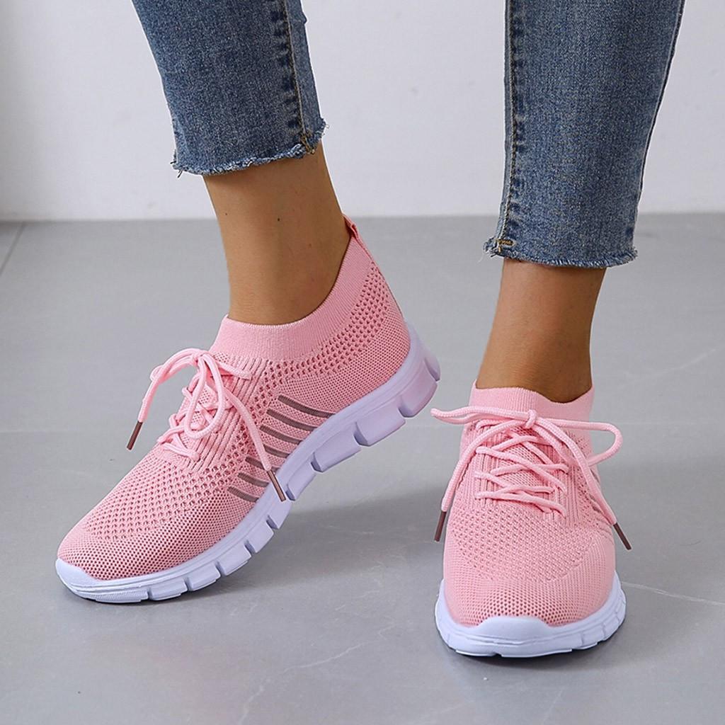 Jade Women's Casual Shoes | Ergonomic Design, Breathable Comfort 5