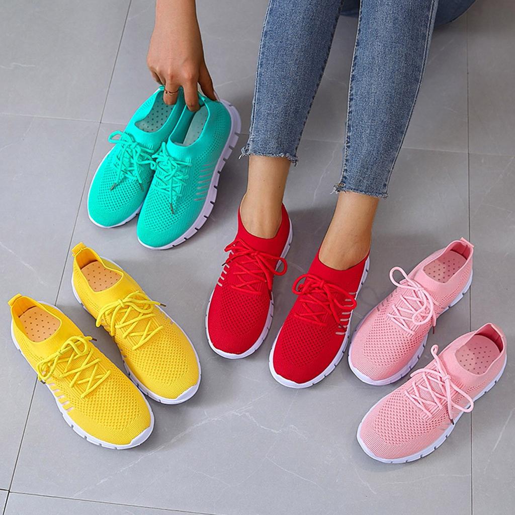Jade Women's Casual Shoes | Ergonomic Design, Breathable Comfort 7
