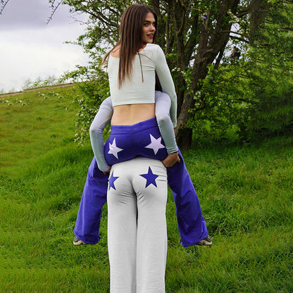 Kenturi | Trendy Sweatpants with Style and Comfort 6