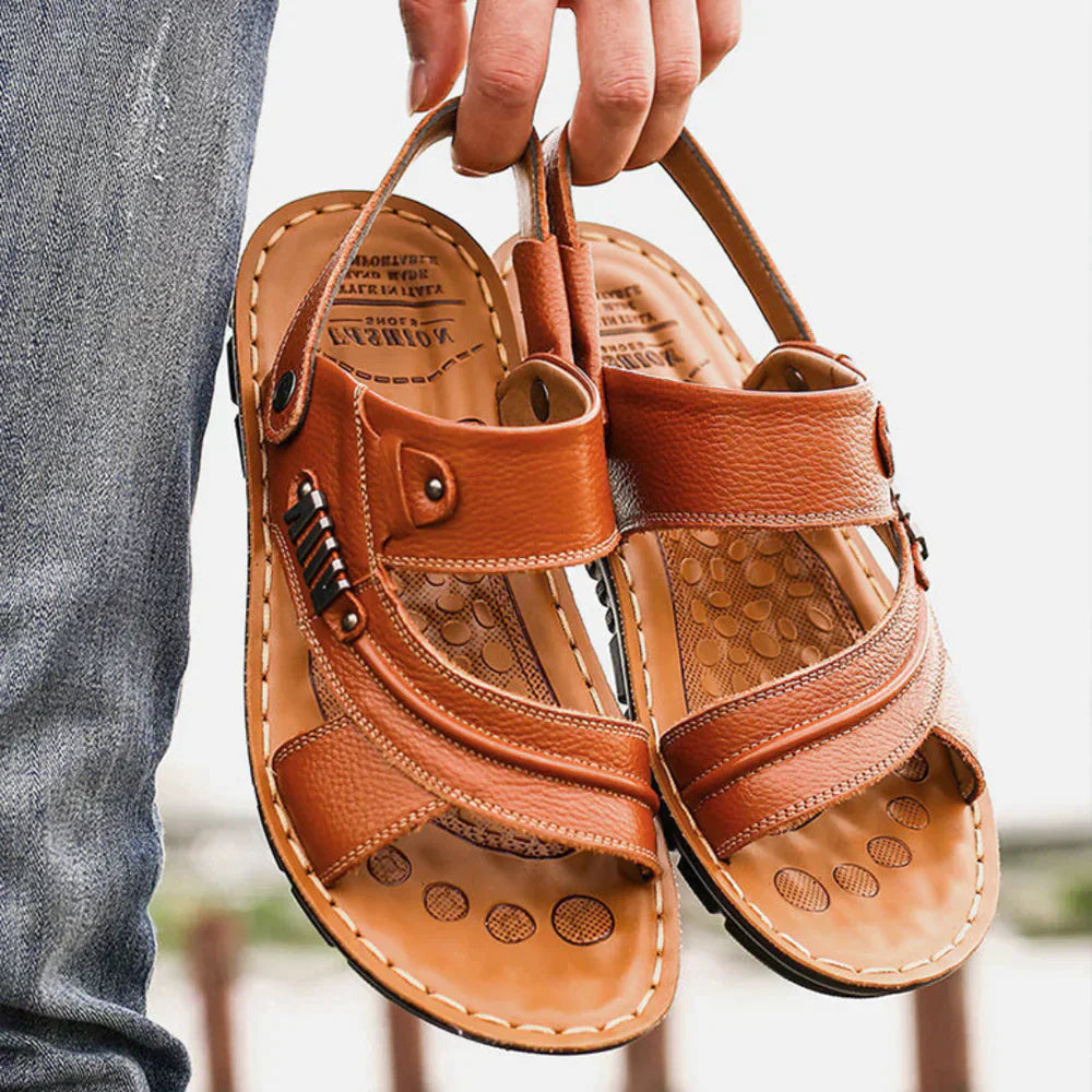 Kimo | Orthopedic Sandals – Support and Comfort with Every Step 0
