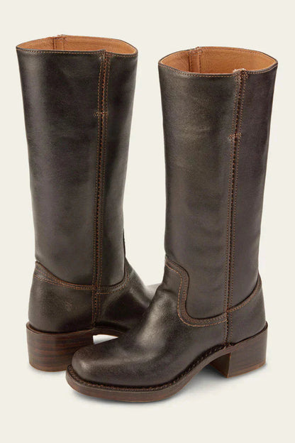 LEONIE | Long Boots for Women 0