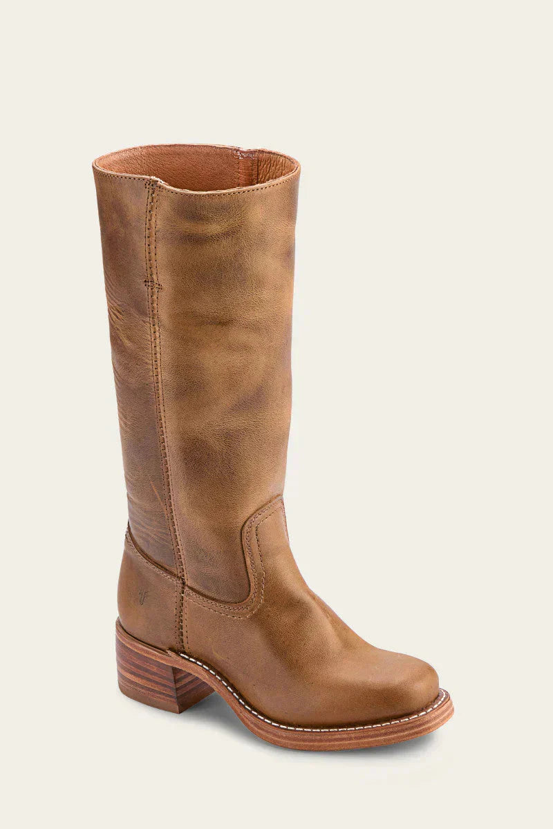 LEONIE | Long Boots for Women 1