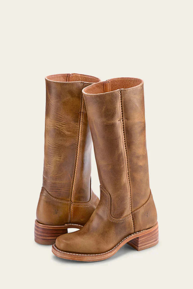 LEONIE | Long Boots for Women 2