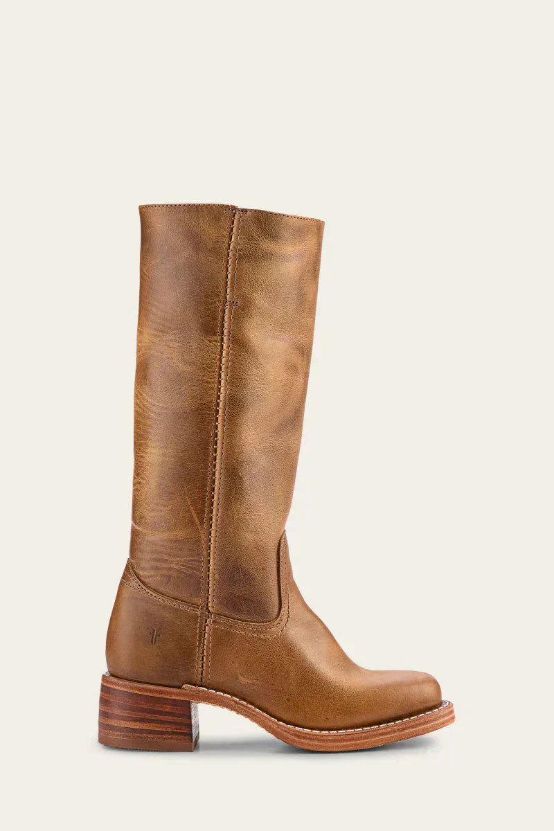 LEONIE | Long Boots for Women 3