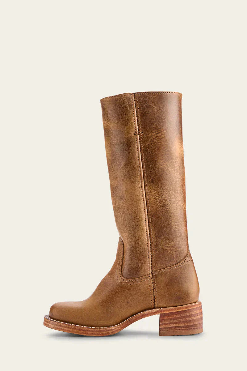 LEONIE | Long Boots for Women 4