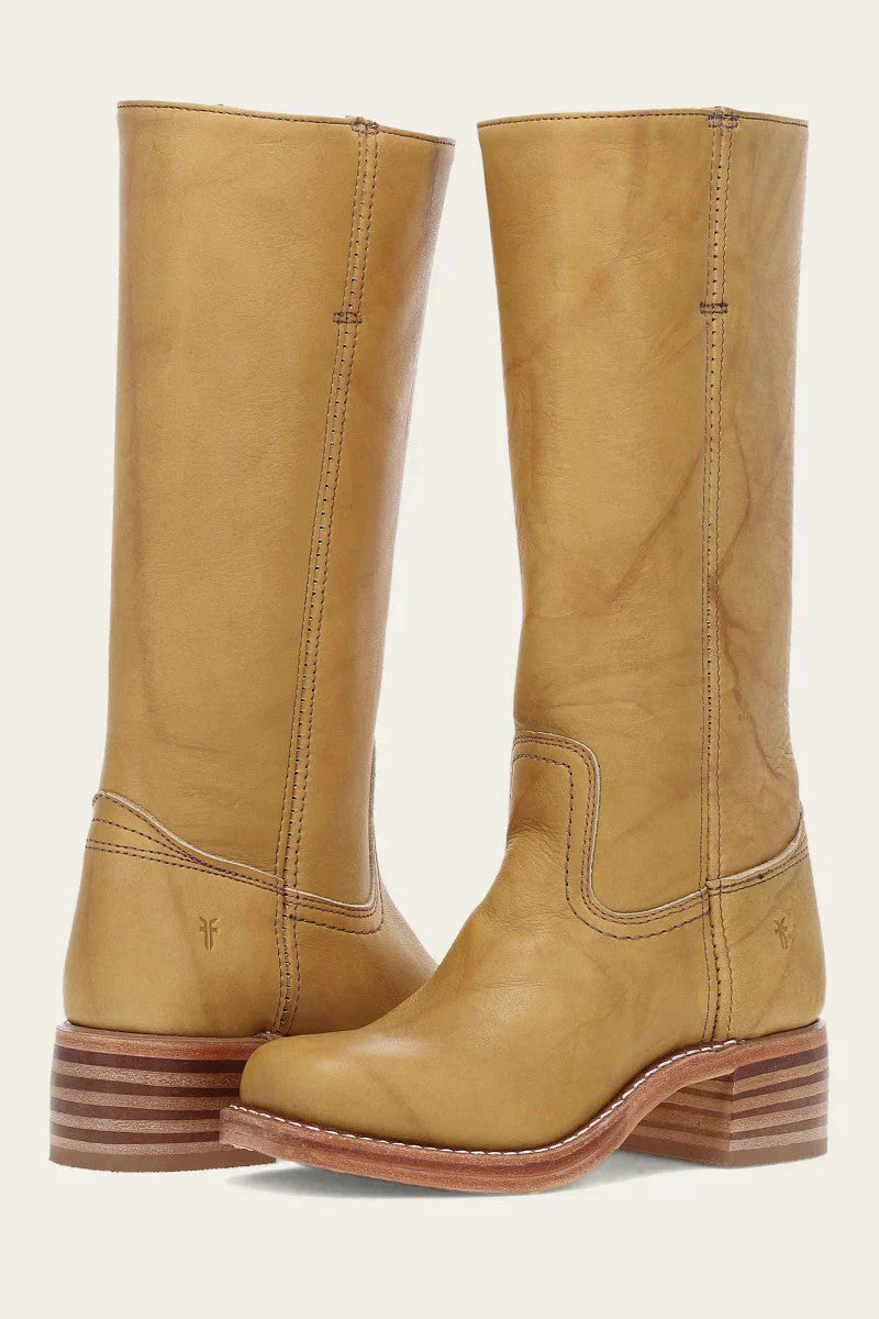 LEONIE | Long Boots for Women 6