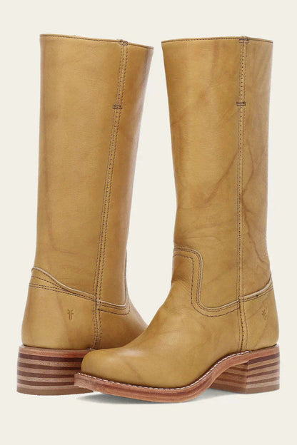 LEONIE | Long Boots for Women 6
